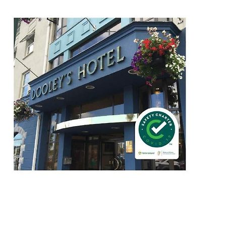 Dooley'S Hotel Waterford Dış mekan fotoğraf