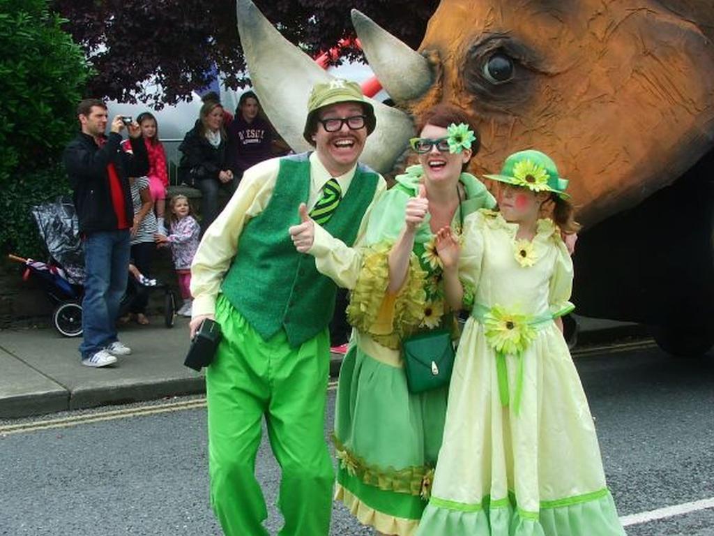 Dooley'S Hotel Waterford Dış mekan fotoğraf